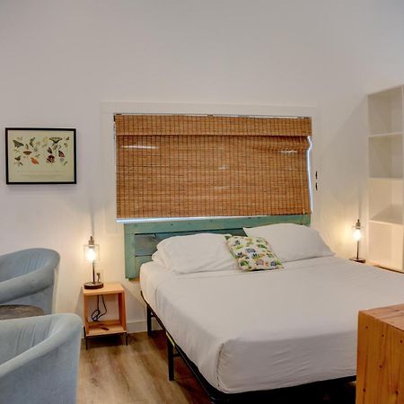 7A Ranch Hotel Wimberley Kültér fotó