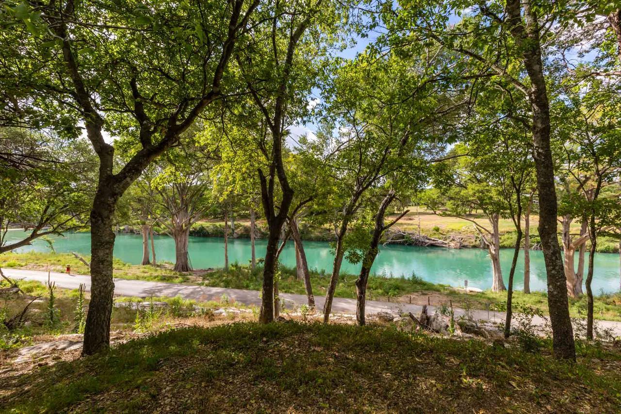 7A Ranch Hotel Wimberley Kültér fotó