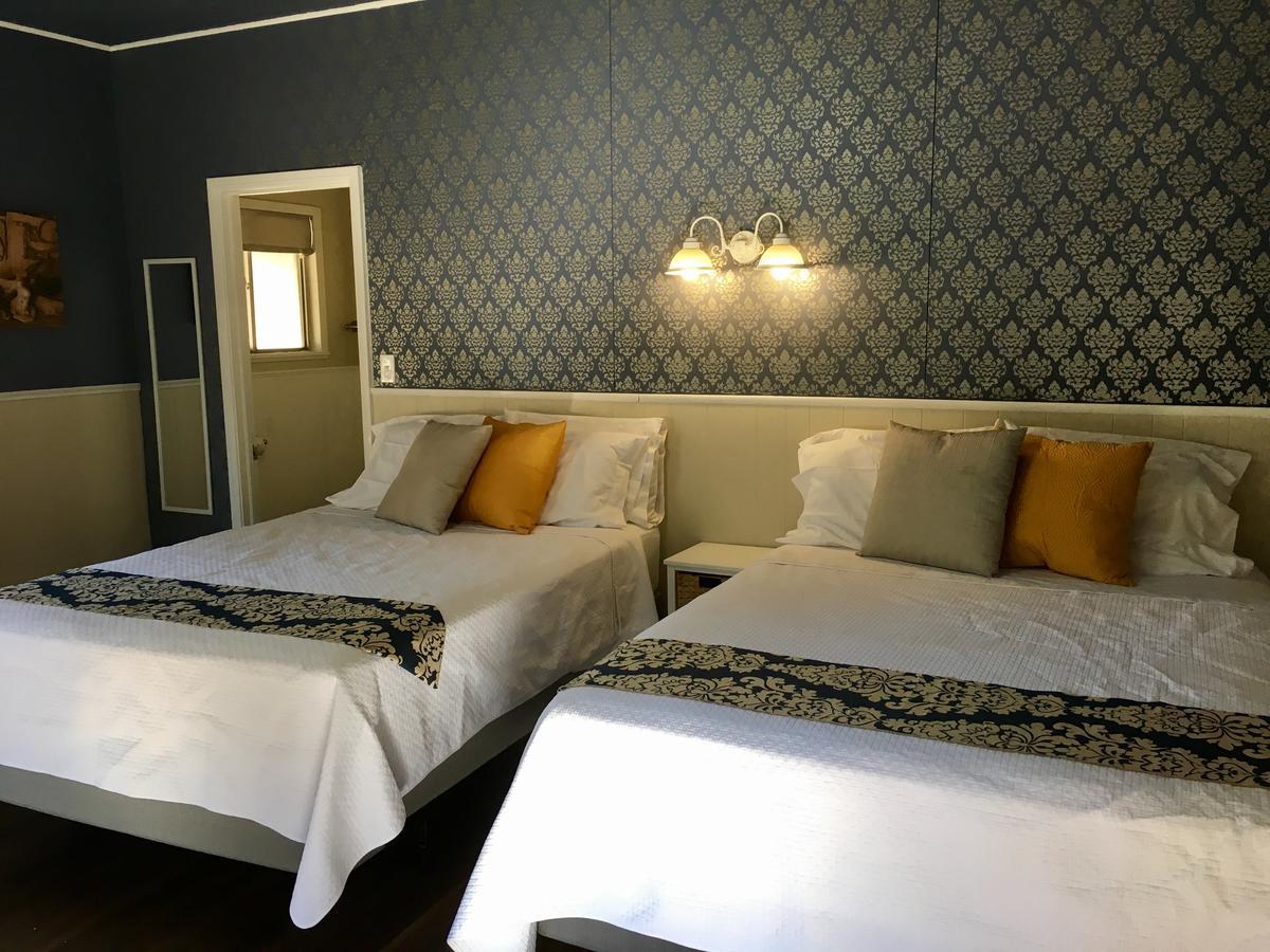 7A Ranch Hotel Wimberley Kültér fotó