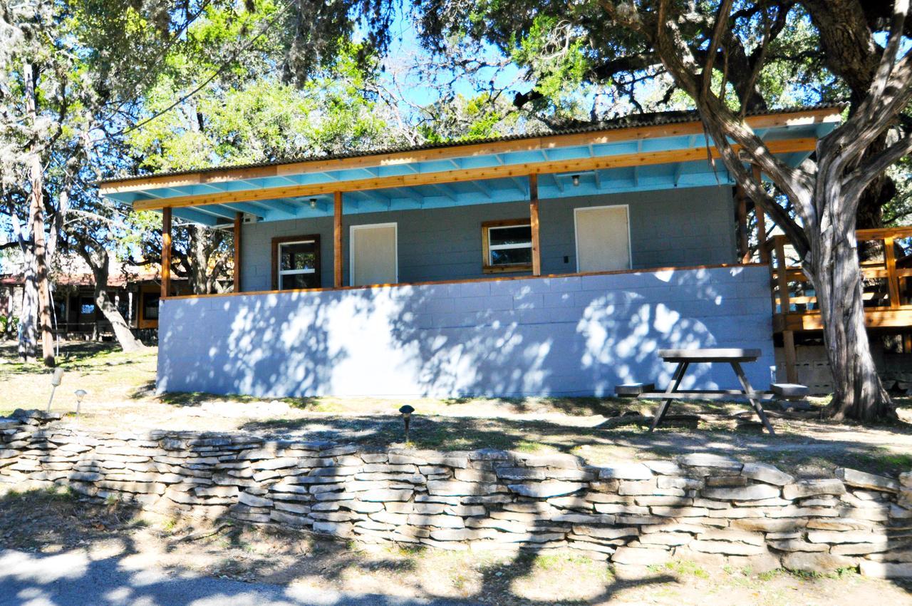 7A Ranch Hotel Wimberley Kültér fotó