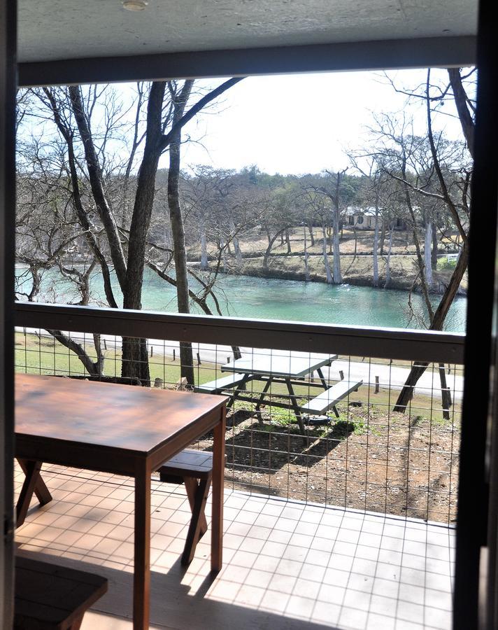 7A Ranch Hotel Wimberley Kültér fotó