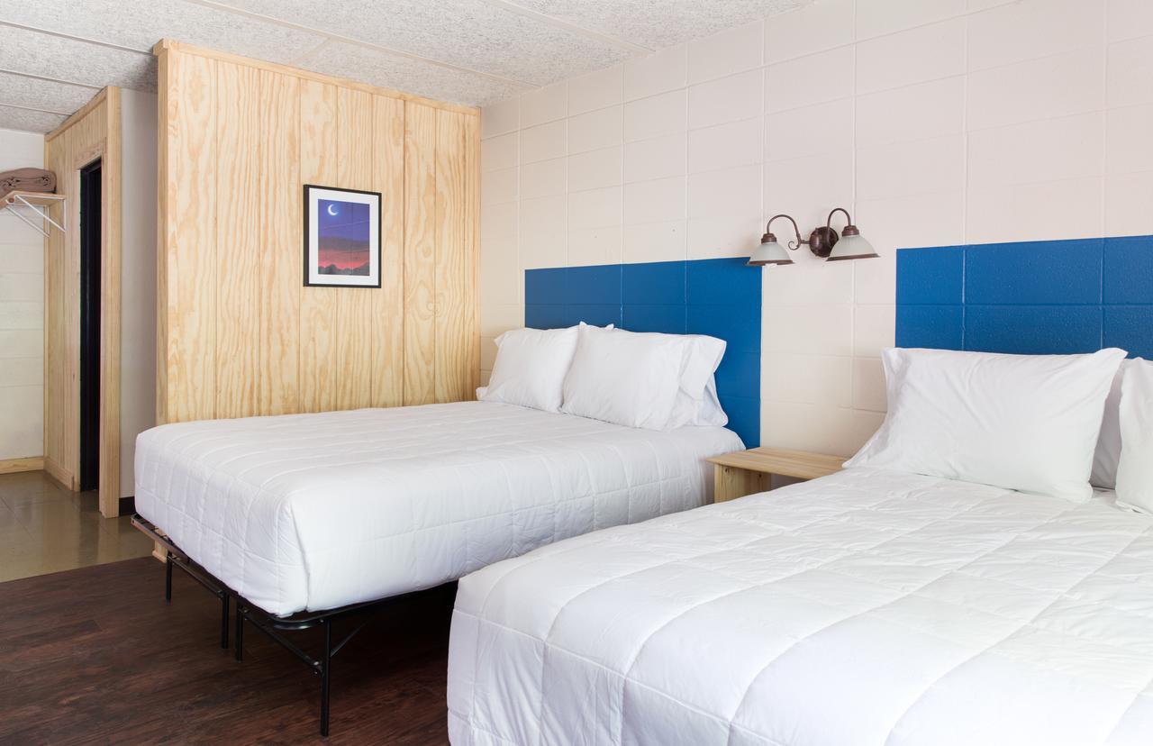 7A Ranch Hotel Wimberley Kültér fotó