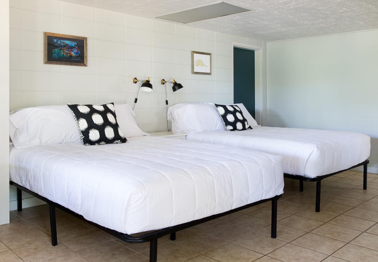 7A Ranch Hotel Wimberley Kültér fotó